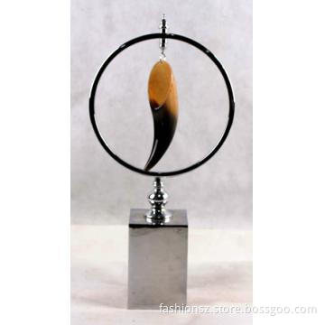 Fashion  decorative horn